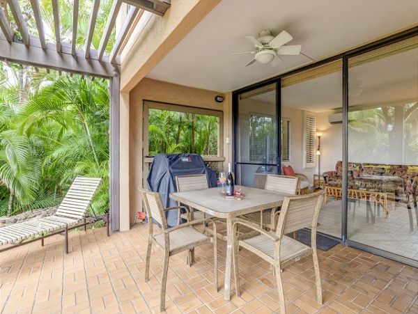 Wailea Condo 967562