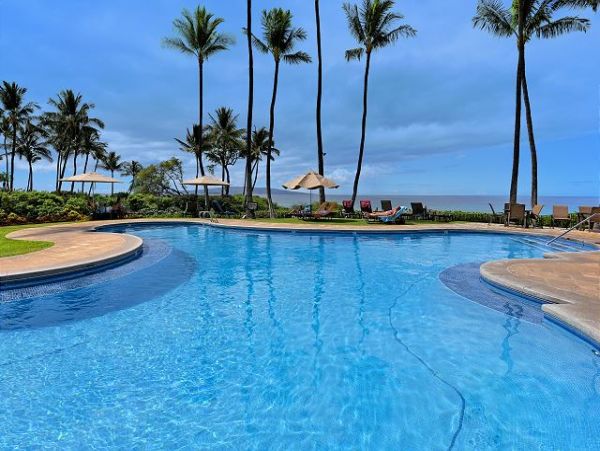 Wailea Condo 967562