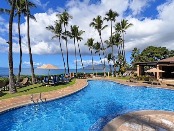 Wailea Condo 967562