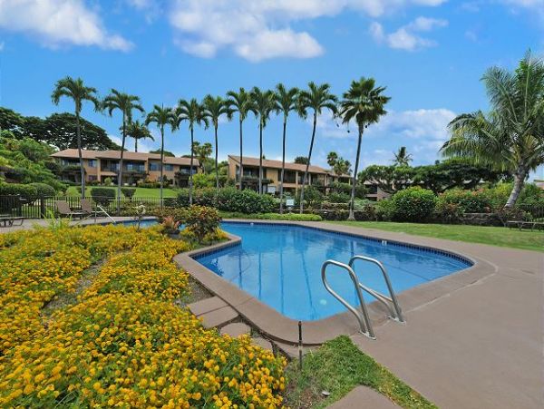 Wailea Condo 967562