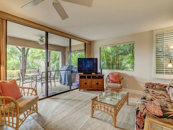 Wailea Condo 967562