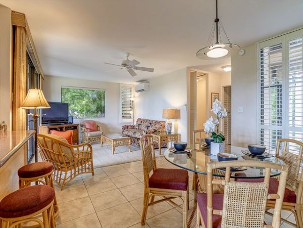Wailea Condo 967562
