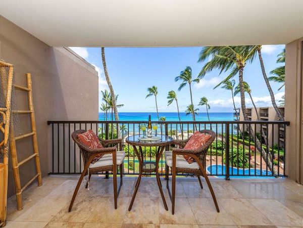 Kaanapali Condo 967563