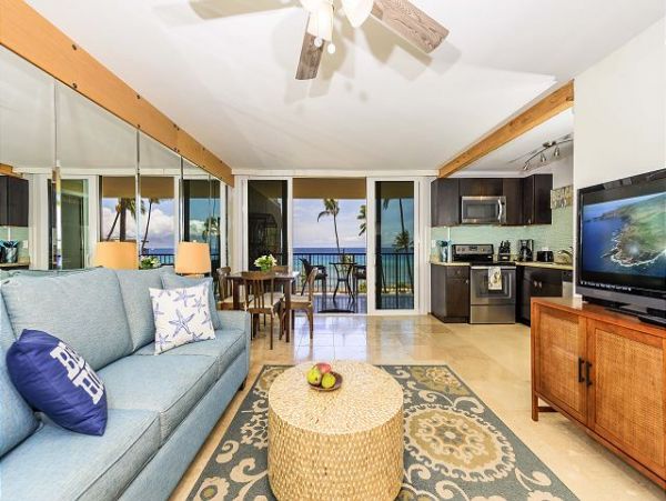 Kaanapali Condo 967563