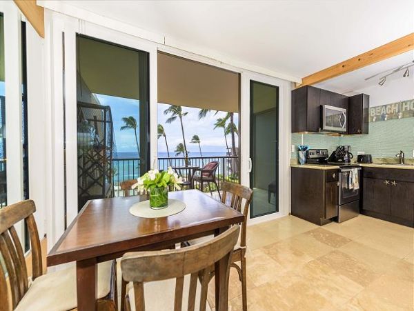 Kaanapali Condo 967563