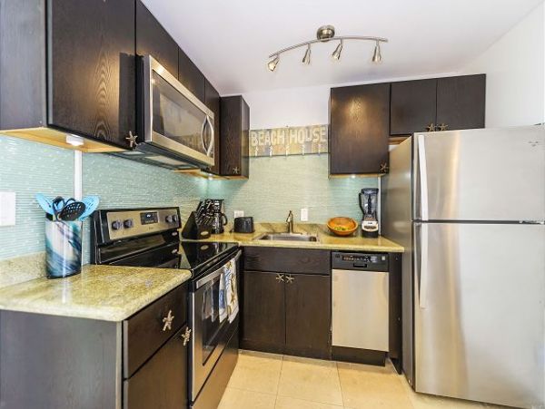 Kaanapali Condo 967563