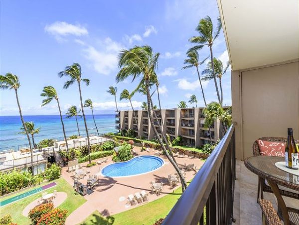 Kaanapali Condo 967563