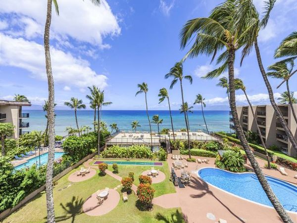 Kaanapali Condo 967563