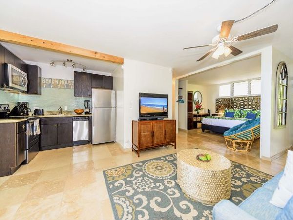Kaanapali Condo 967563