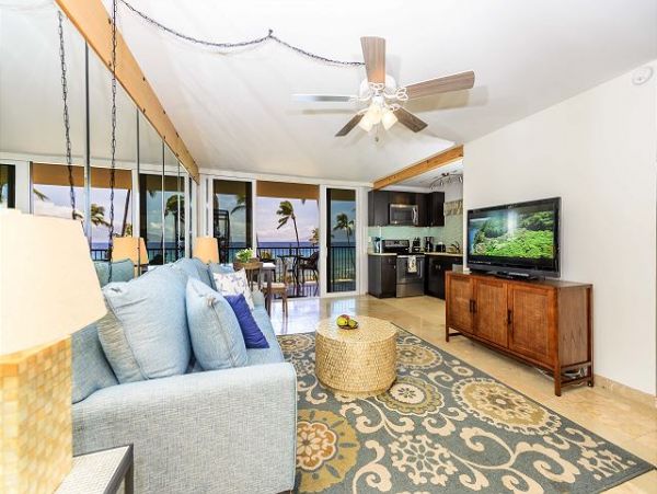 Kaanapali Condo 967563