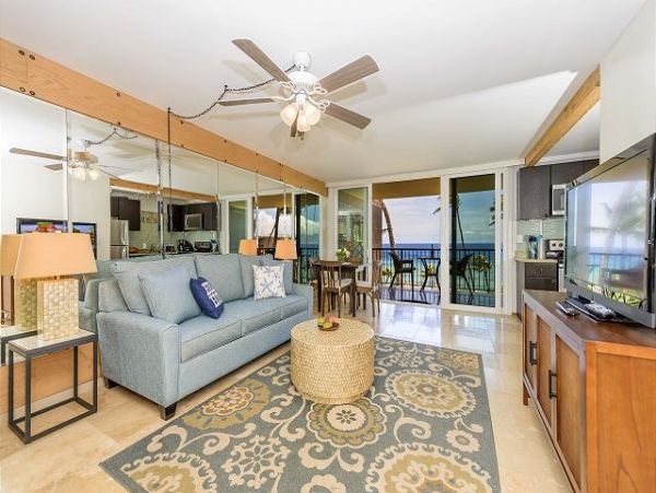 Kaanapali Condo 967563