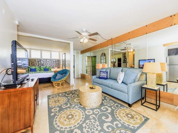 Kaanapali Condo 967563