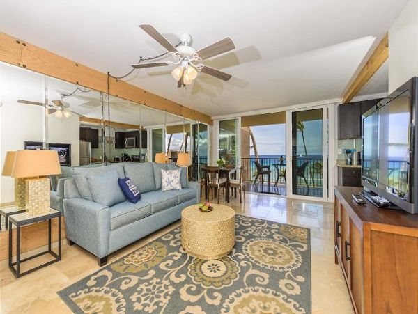 Kaanapali Condo 967563