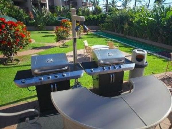 Kaanapali Condo 967563