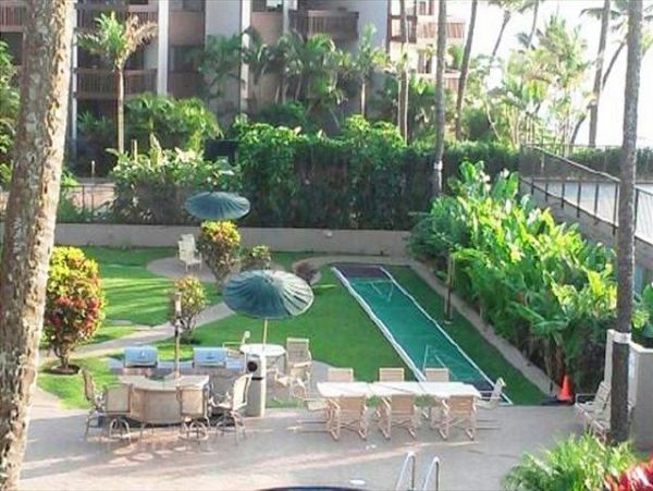 Kaanapali Condo 967563