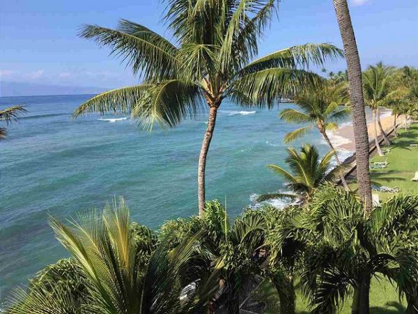 Kaanapali Condo 967563
