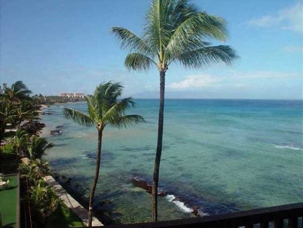 Kaanapali Condo 967563
