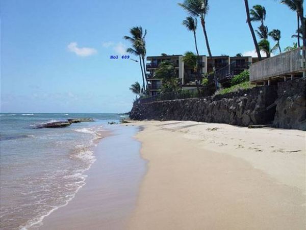Kaanapali Condo 967563