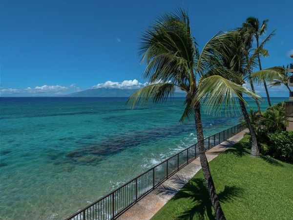 Kaanapali Condo 967563