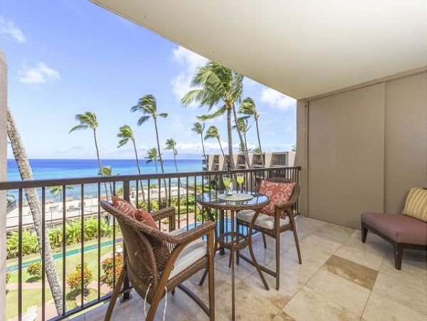 Kaanapali Condo 967563