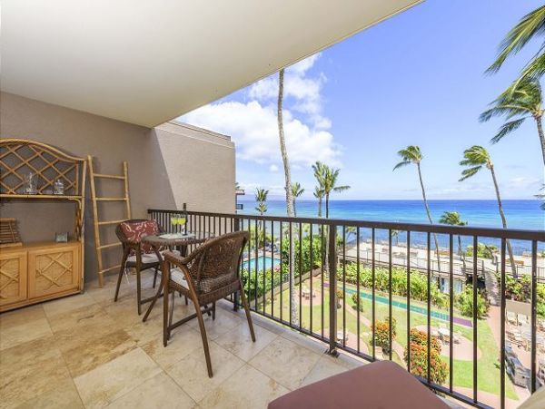 Kaanapali Condo 967563