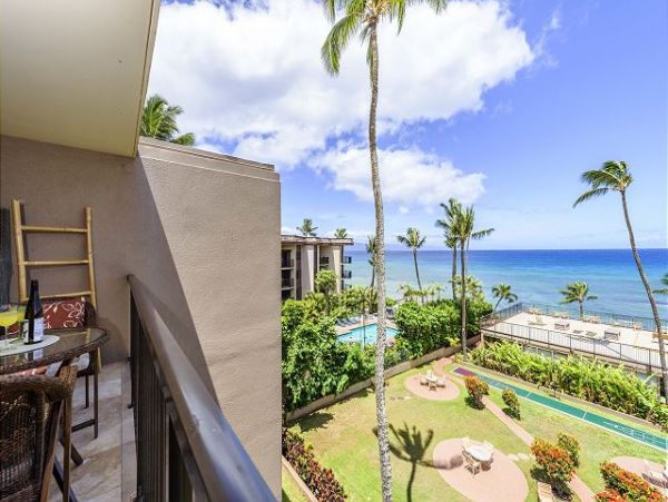 Kaanapali Condo 967563