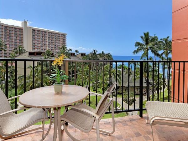 Kaanapali Condo 967564