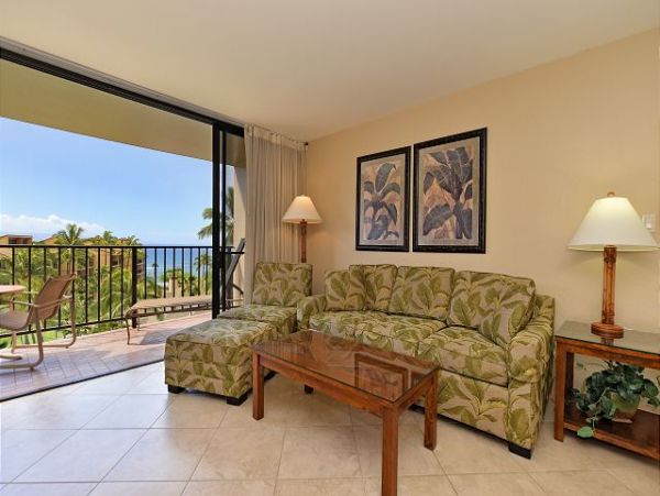 Kaanapali Condo 967564