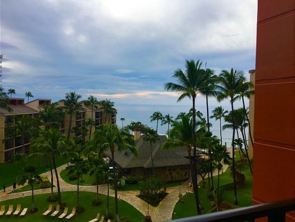 Kaanapali Condo 967564