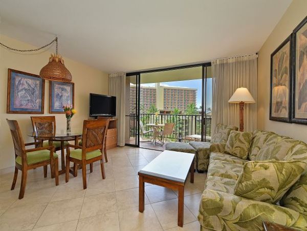 Kaanapali Condo 967564