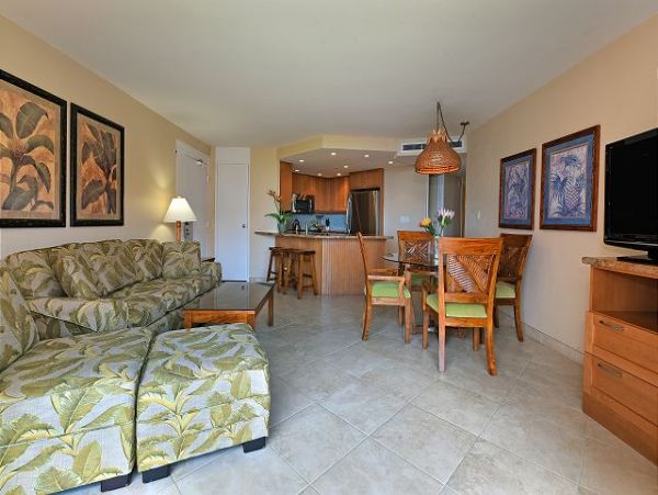 Kaanapali Condo 967564