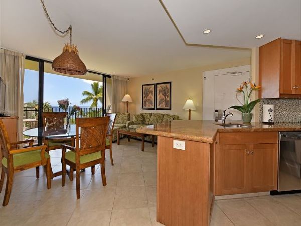 Kaanapali Condo 967564