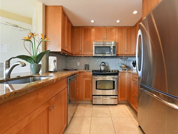Kaanapali Condo 967564
