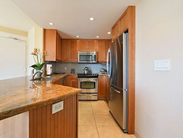 Kaanapali Condo 967564