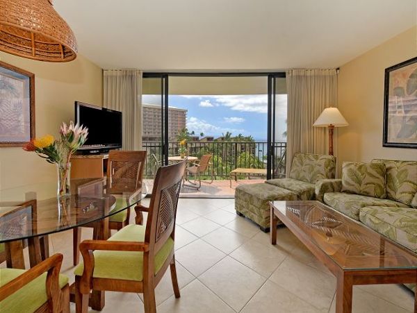Kaanapali Condo 967564