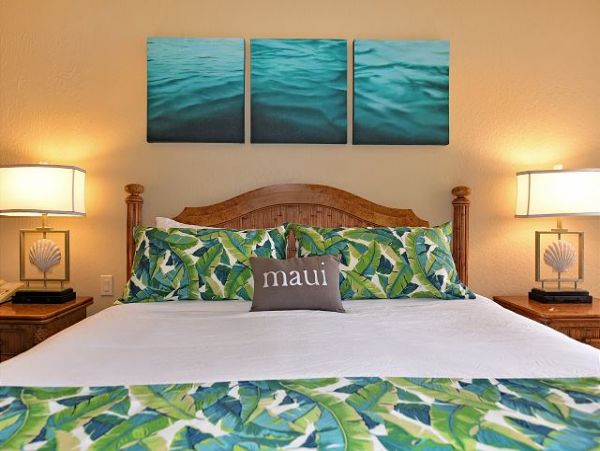 Kaanapali Condo 967564