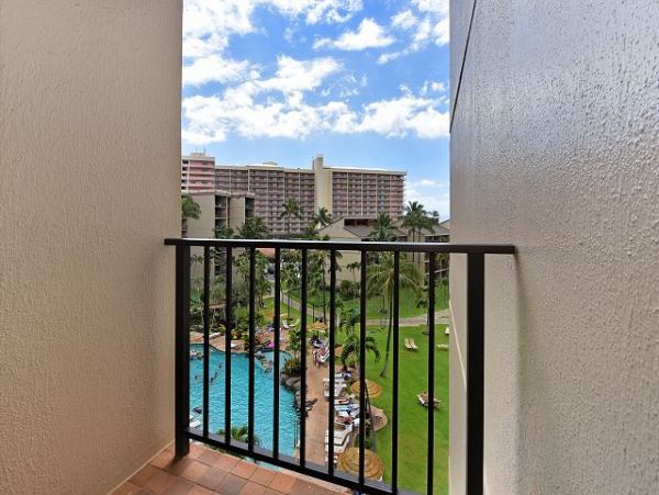 Kaanapali Condo 967564