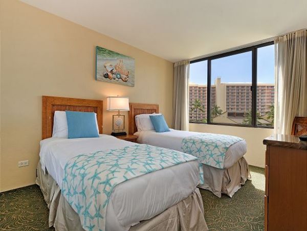 Kaanapali Condo 967564