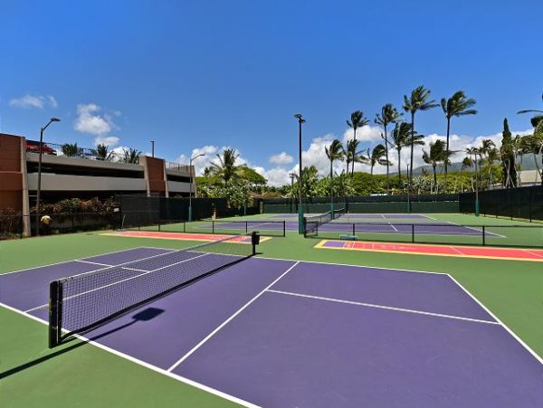 Kaanapali Condo 967564