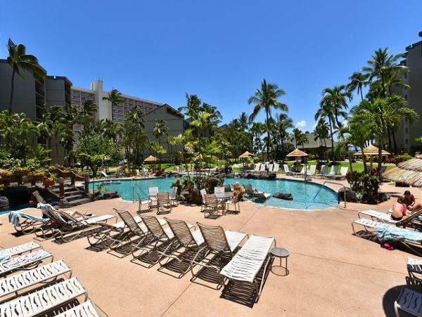 Kaanapali Condo 967564
