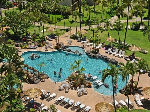 Kaanapali Condo 967564