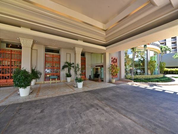 Kaanapali Condo 967564