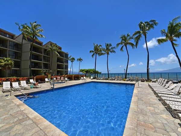 Kaanapali Condo 967564