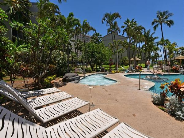 Kaanapali Condo 967564