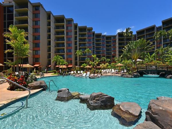 Kaanapali Condo 967564
