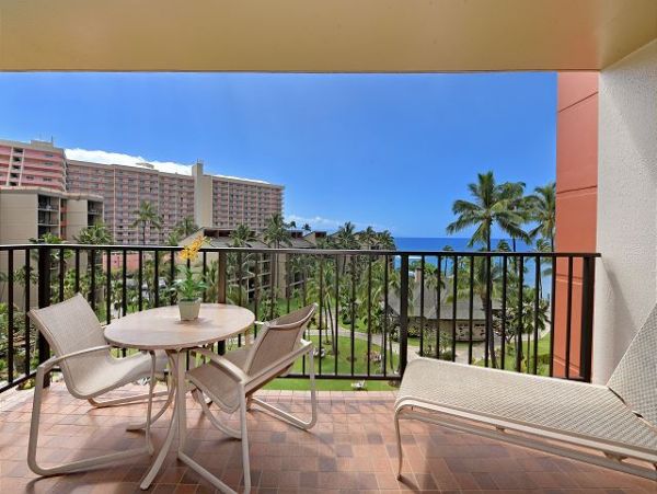 Kaanapali Condo 967564