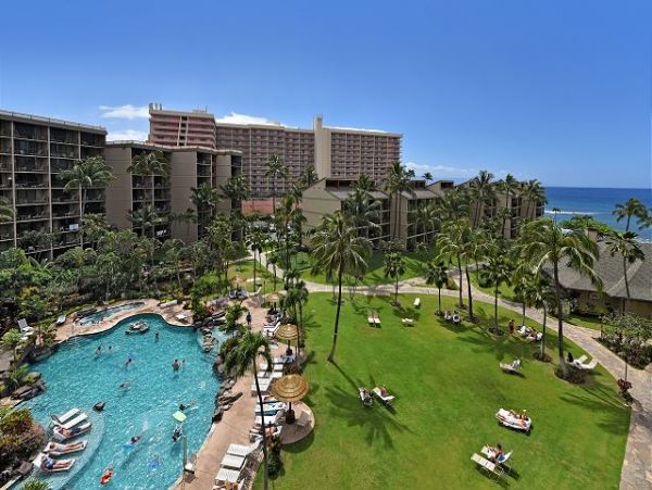 Kaanapali Condo 967564