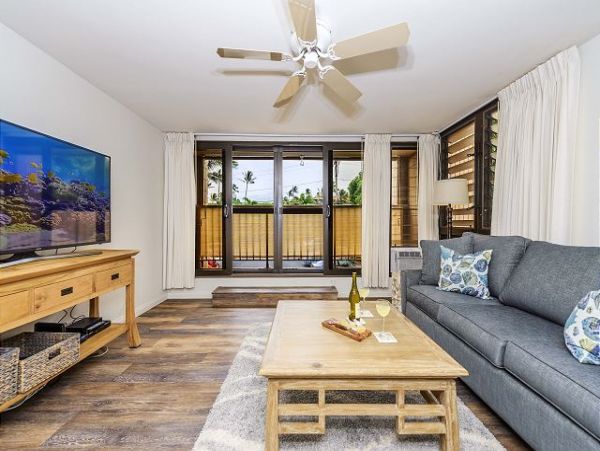 Kaanapali Condo 967565