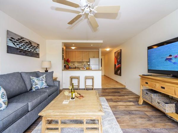 Kaanapali Condo 967565