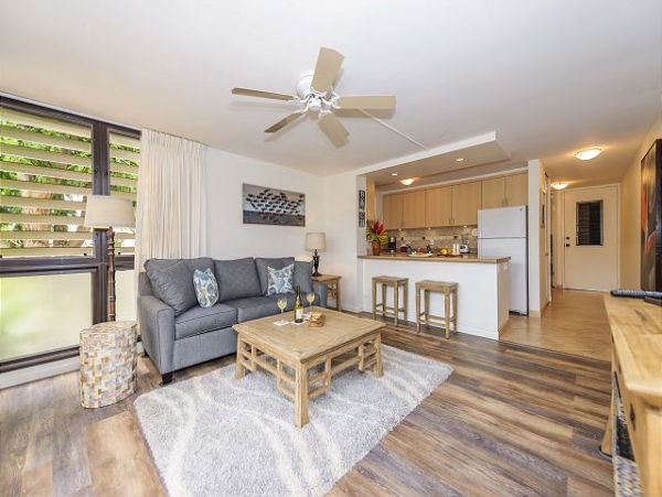 Kaanapali Condo 967565